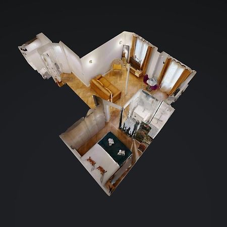Bluestay 114 : Superbe Appartement A Bastille Paris Bagian luar foto