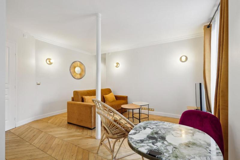 Bluestay 114 : Superbe Appartement A Bastille Paris Bagian luar foto