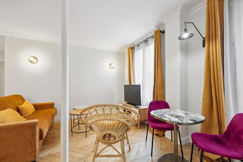 Bluestay 114 : Superbe Appartement A Bastille Paris Bagian luar foto